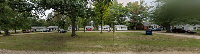 Pleasant Pointe Motel - 2019 Street View (newer photo)